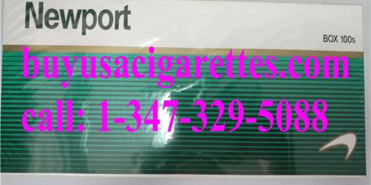 Wholesale Menthol Cigarettes