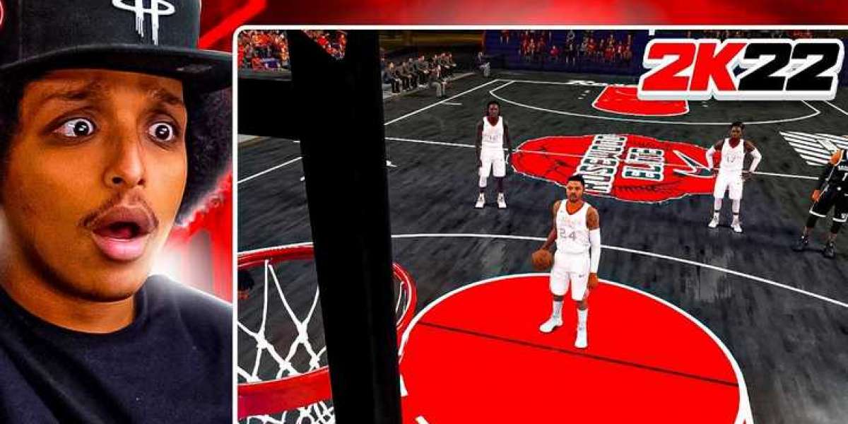 The 10 best teams rebuilt in NBA 2K22