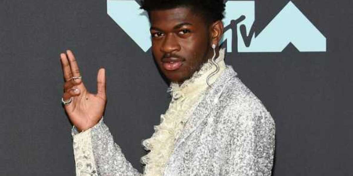 Lil Nas X calls out critics of his Nike ‘Satan Shoes’