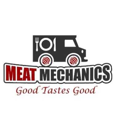 Meat Mechanics Profile Picture