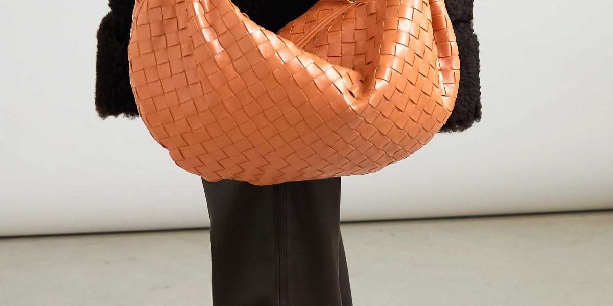 Bottega Veneta Handbags In fact