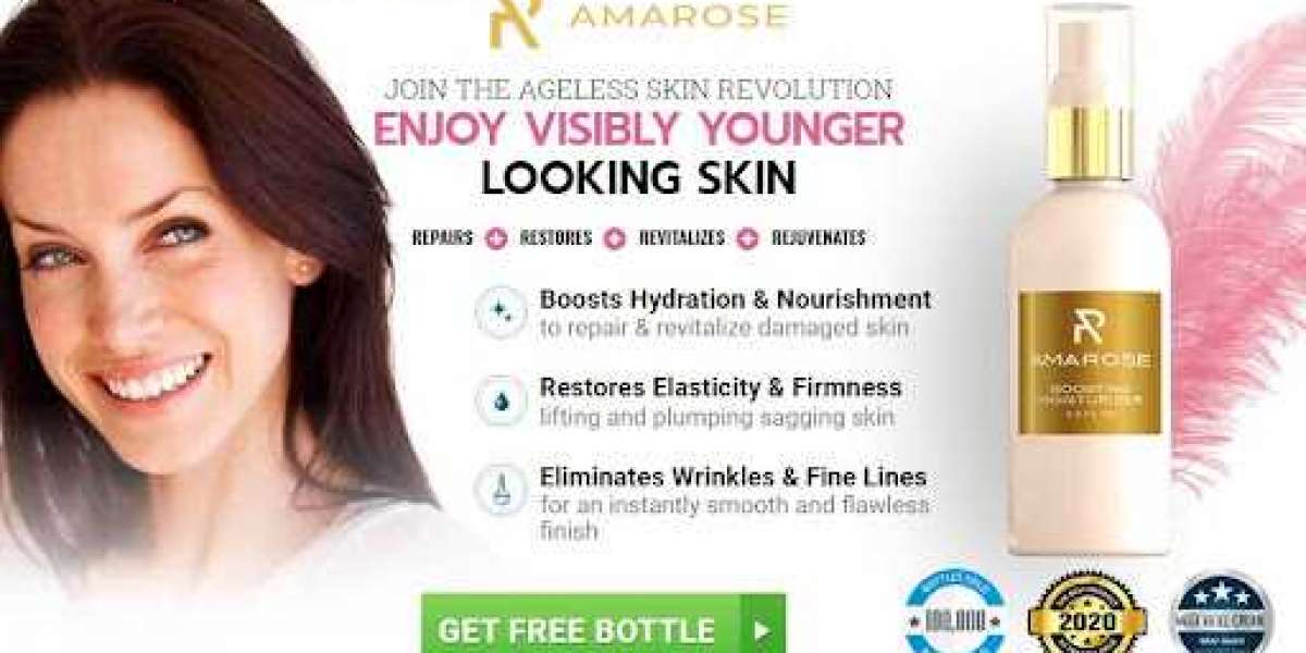 How To Rent A Amarose Boosting Moisturizer Without Spending An Arm And A Leg