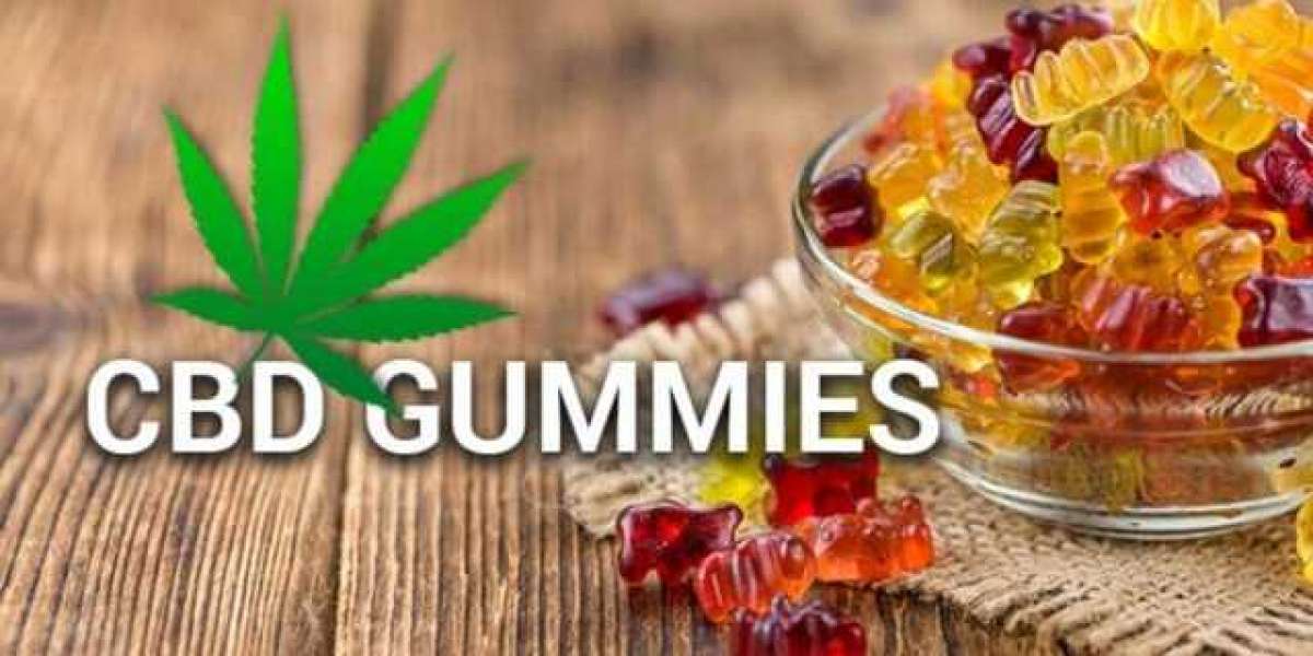 The 9 Best Things About Maeng Da CBD Gummies