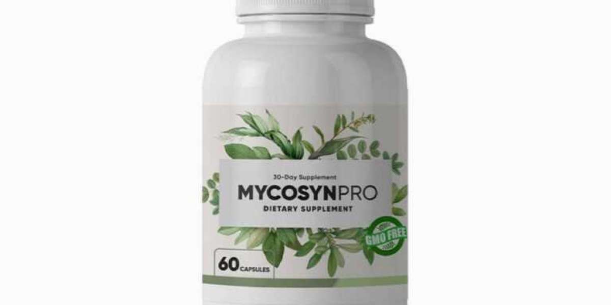 MYCOSYN PRO REVIEWS