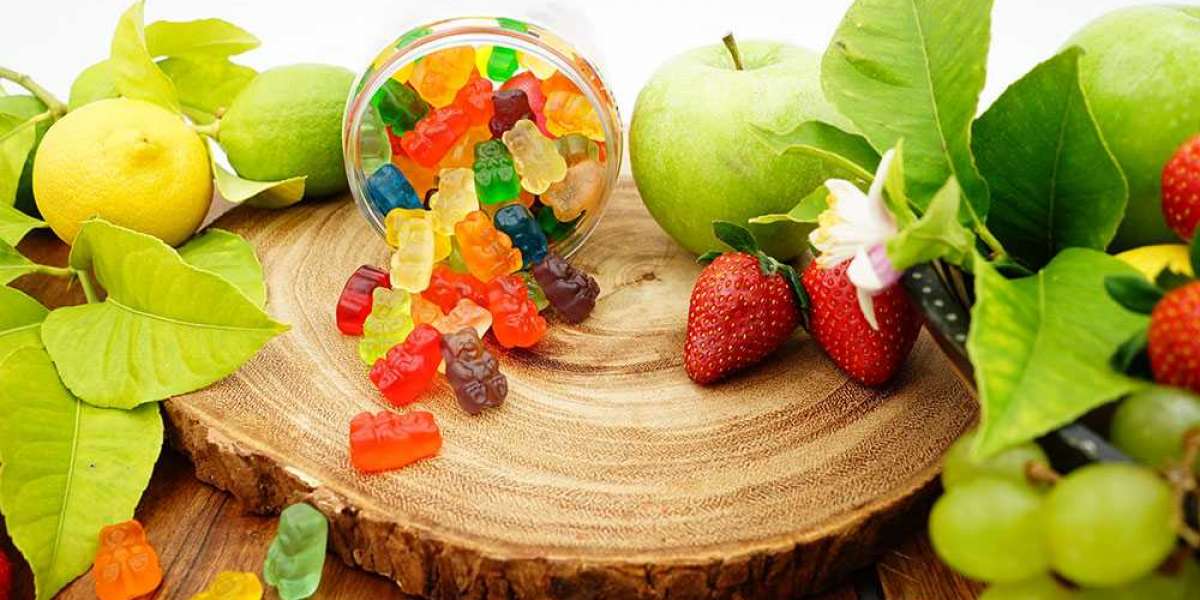 6 Ways Sluggish Economy Changed My Outlook On Green Ape CBD Gummies