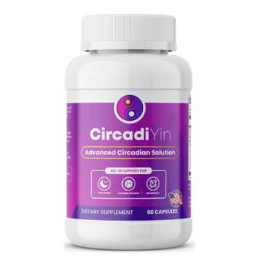 circadiyincapsulereview Profile Picture