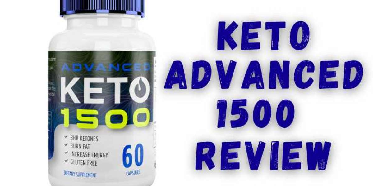 You Can Thank Us Later - 3 Reasons To Stop Thinking About KETO ADVANCED 1500 WEIGHT LOSS