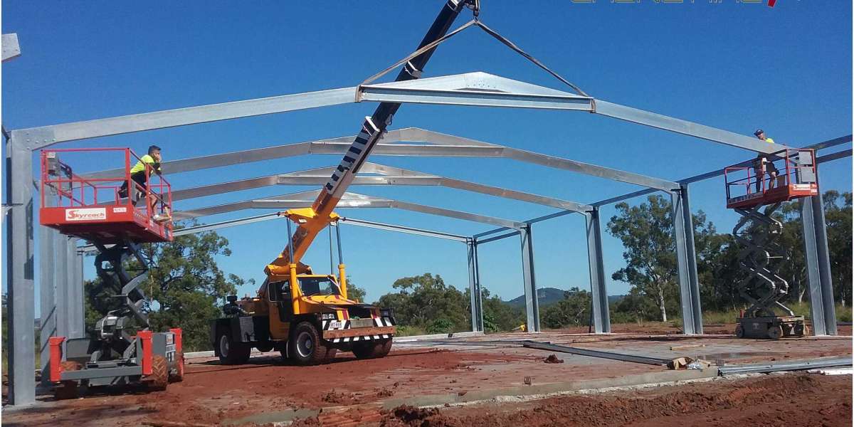 Brisbane mobile crane hire