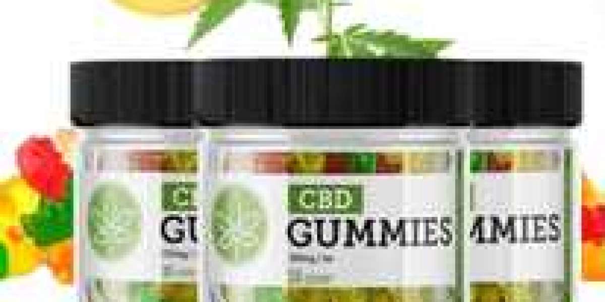 Shark Tank CBD Gummies/Reviews, Benefits & How does it work?