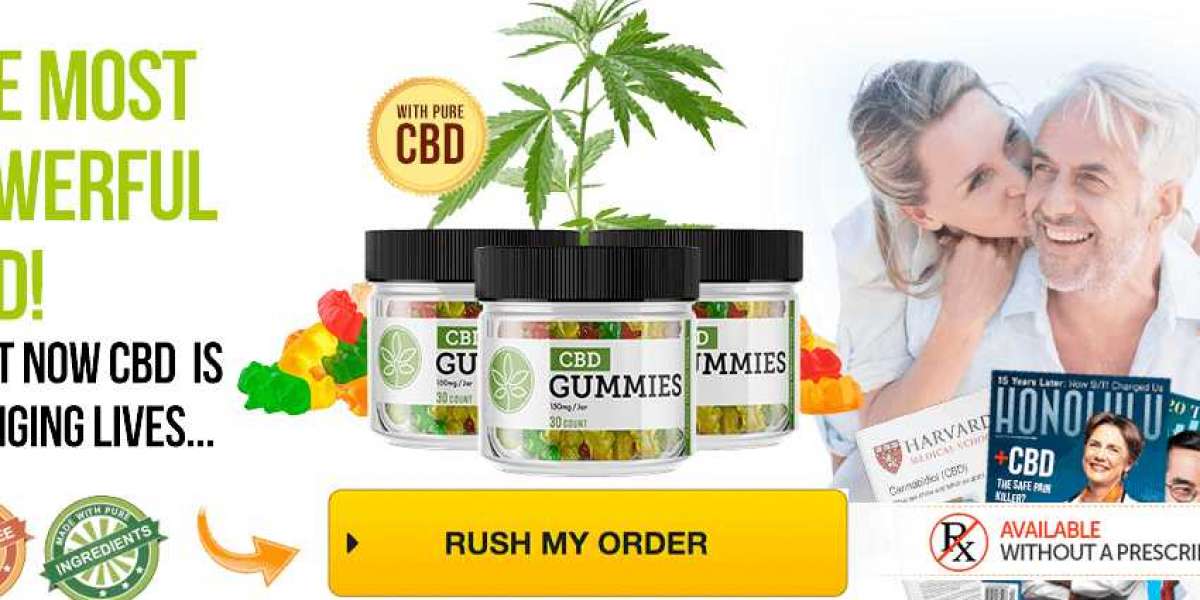 Is Golly CBD Gummies Safe?