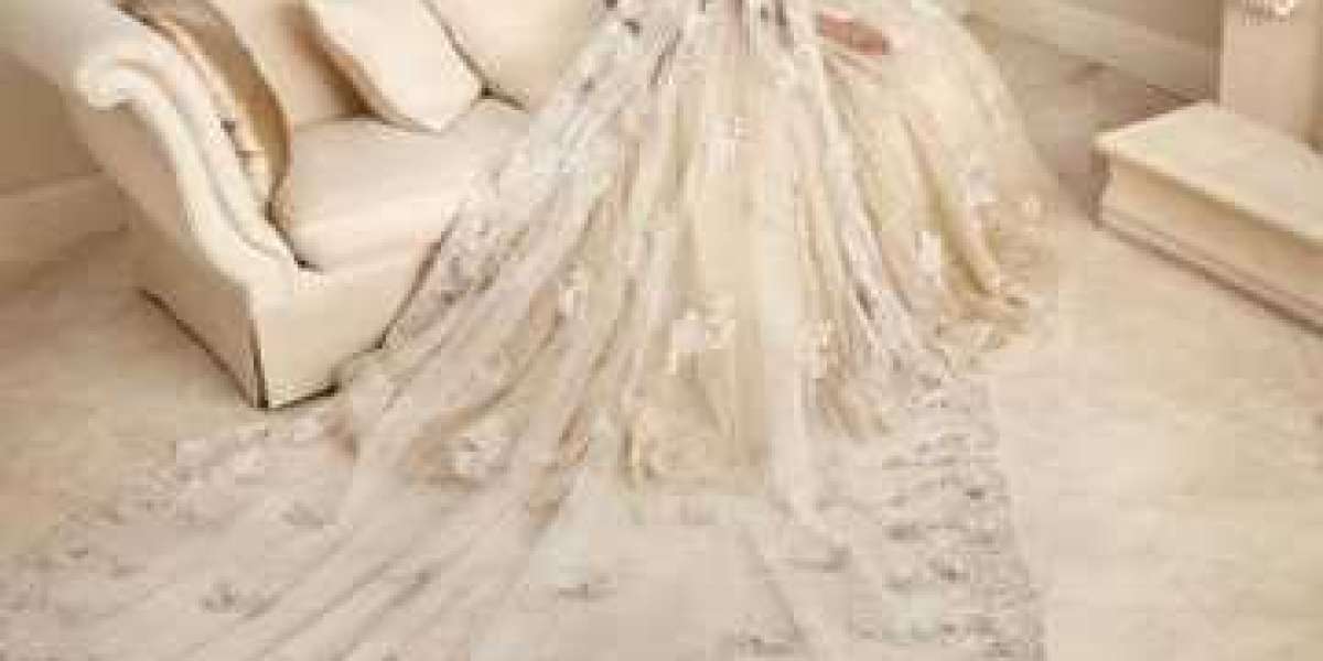 Designer Wedding Dresses