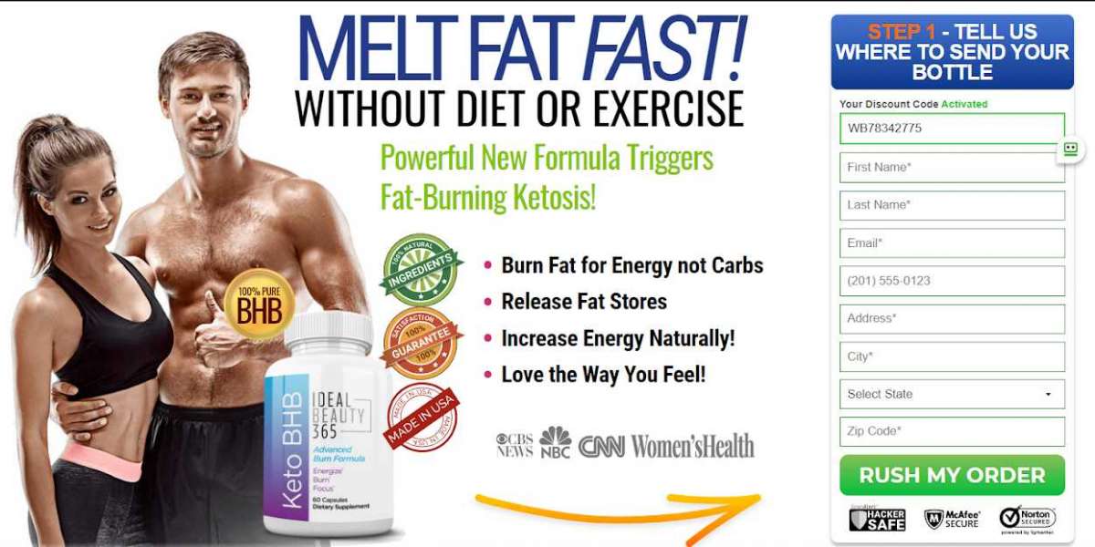 Ideal Beauty 365 Keto (2021) SCAM & SIDE EFFECTS, REAL COMPLAINTS?