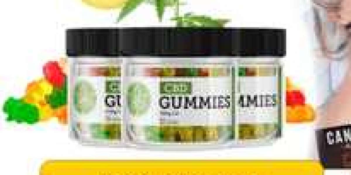 Greg Gutfeld CBD Gummies/Reviews, Benefits & How does it work?