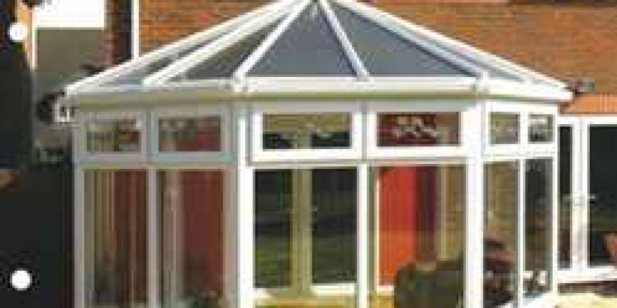 sliding glass patio doors Nottingham