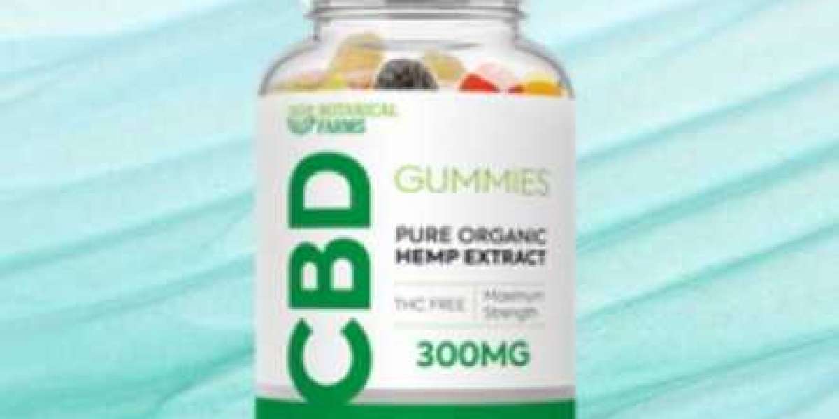 How To Utilize Botanical Farms CBD Gummies?