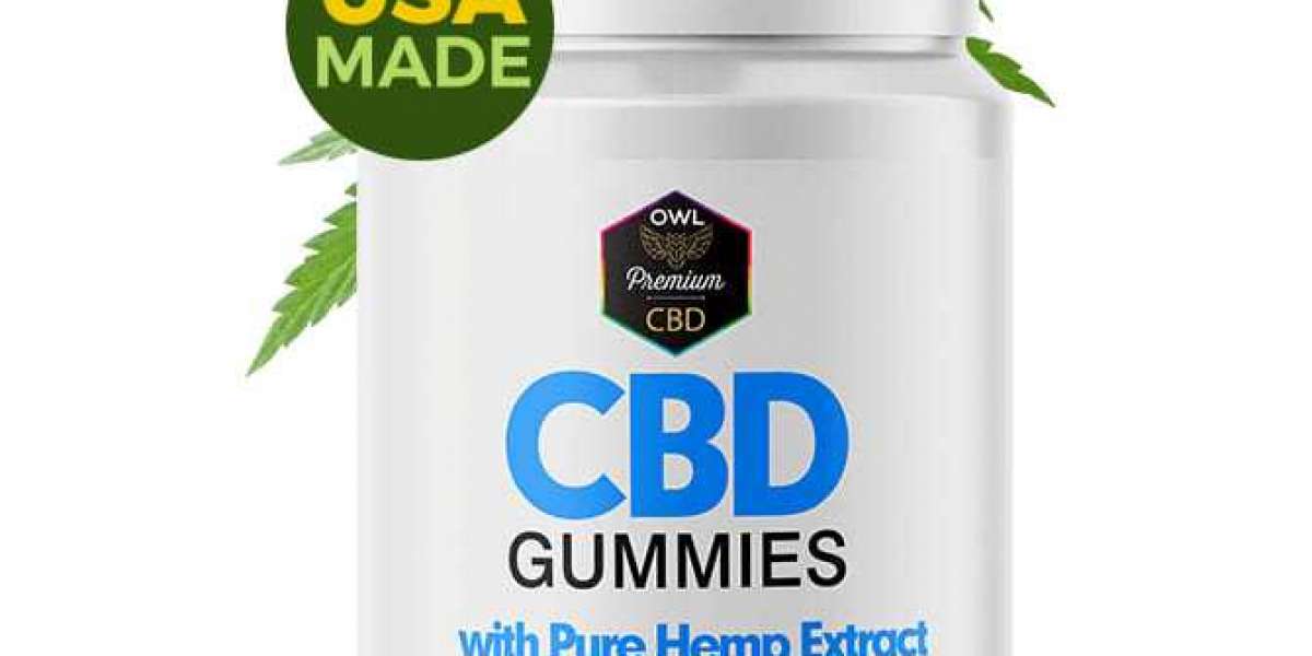 Index@>> https://www.facebook.com/Owl-Premium-CBD-Gummies-112072667950969