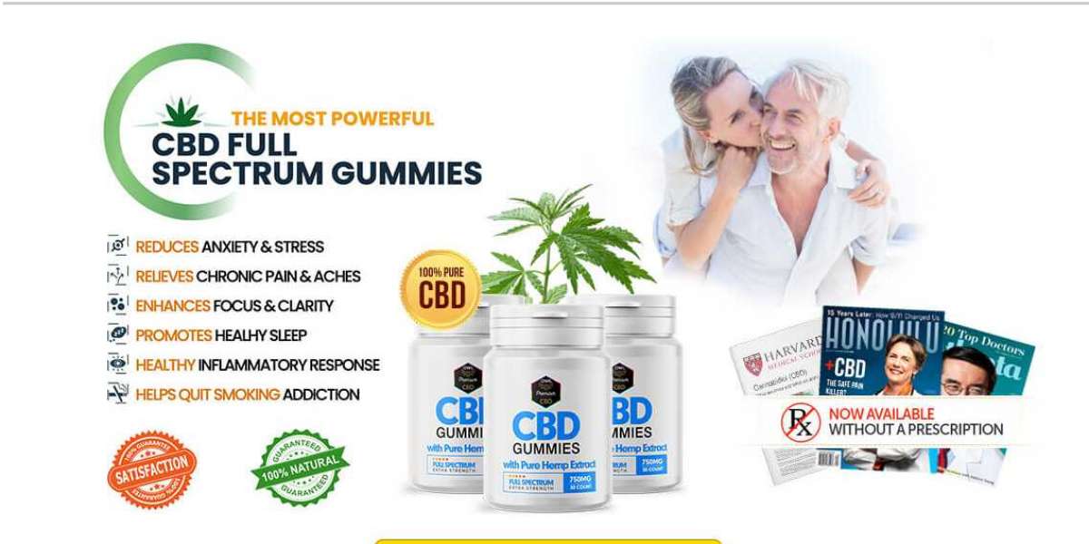 5 Huge Benefits of Owl Premium CBD Gummies Read Here!