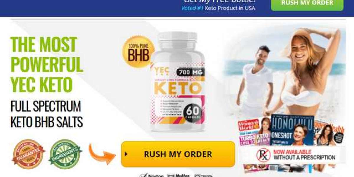 YEC Keto - Is 100% Scam Or legit