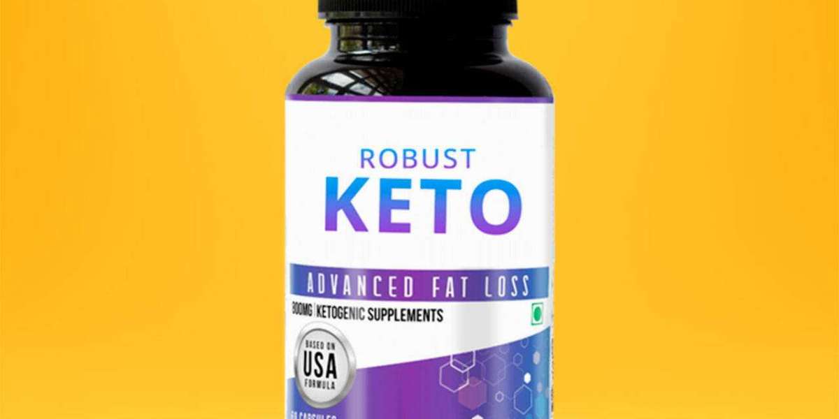 Robust Keto Review 100% Powerful And Natural Price And Ingredients?
