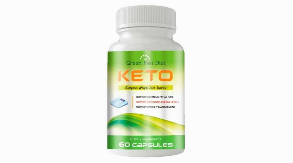 fastdietgreenketo Profile Picture