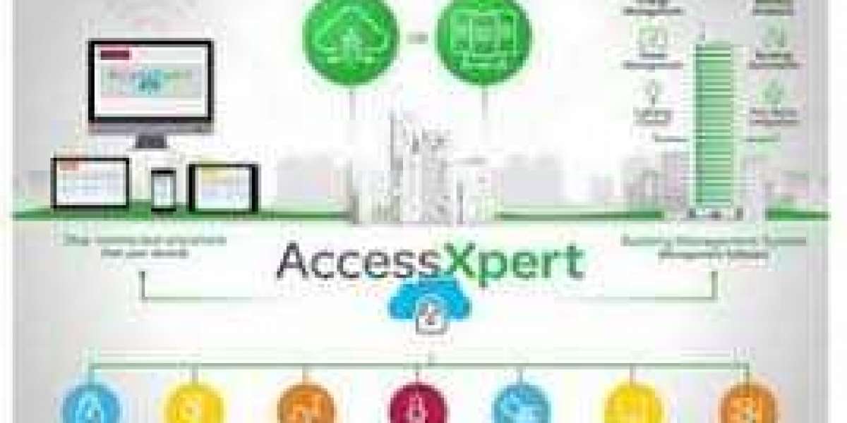 Access ekspert