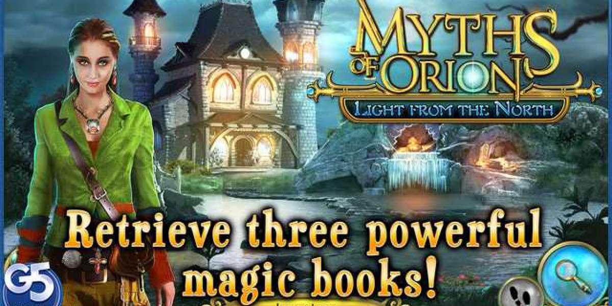 Myths Of Orion: Light From The Key Torrent Iso 32bit Pro iretwenda