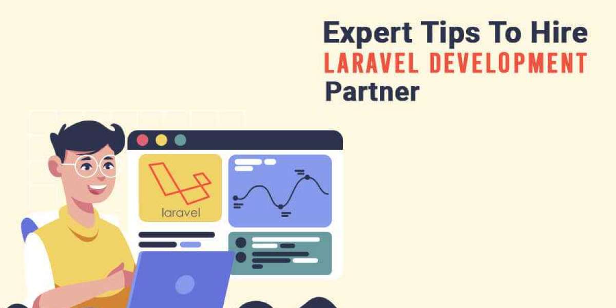 Tips To Hire Laravel Development Partner