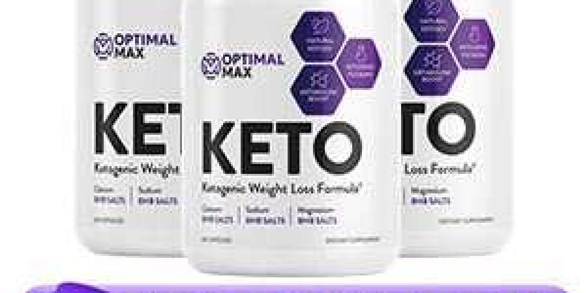 https://www.facebook.com/Optimal-Max-Keto-101610179040005