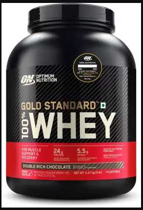 Best Whey Protein Supplements In India Profile Picture