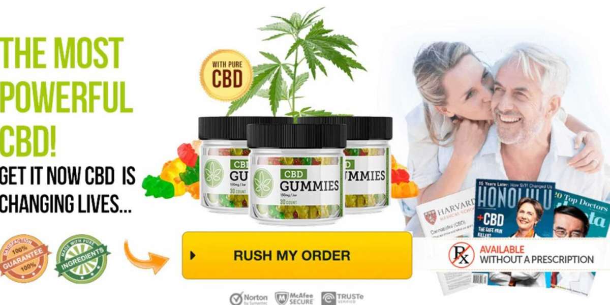 How Katie Couric CBD Gummies Works?