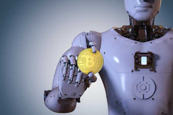 Crypto Robo Profile Picture