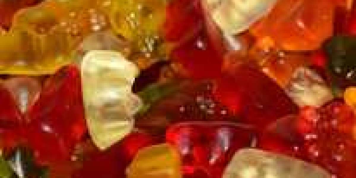 Kevin Costner CBD Gummies