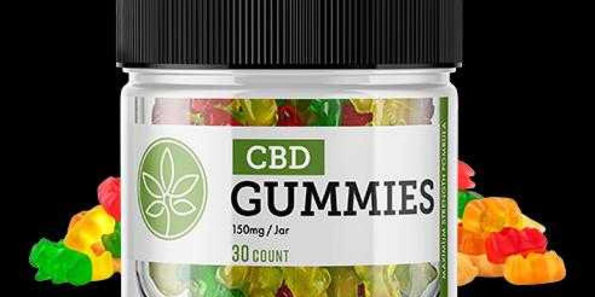 Whoopi Goldberg CBD Gummies : Critical Research Revealed! Is It Work Or Not? Check Results!