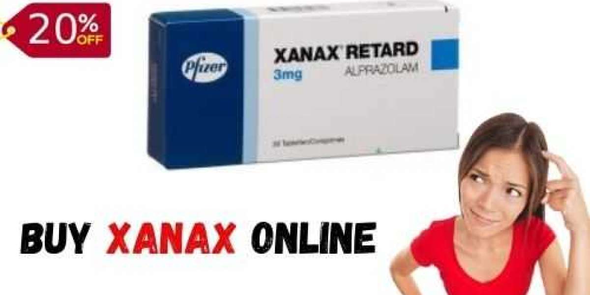 Order Xanax 2 mg online without prescription and get overnight shipping with Fedex