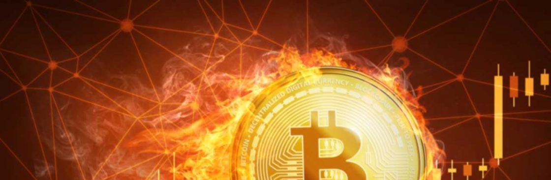 Bitcoin Millionaire Cover Image