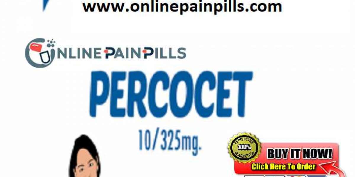 Buy Percocet Online Overnight Delievery USA Onlinepainpills.com