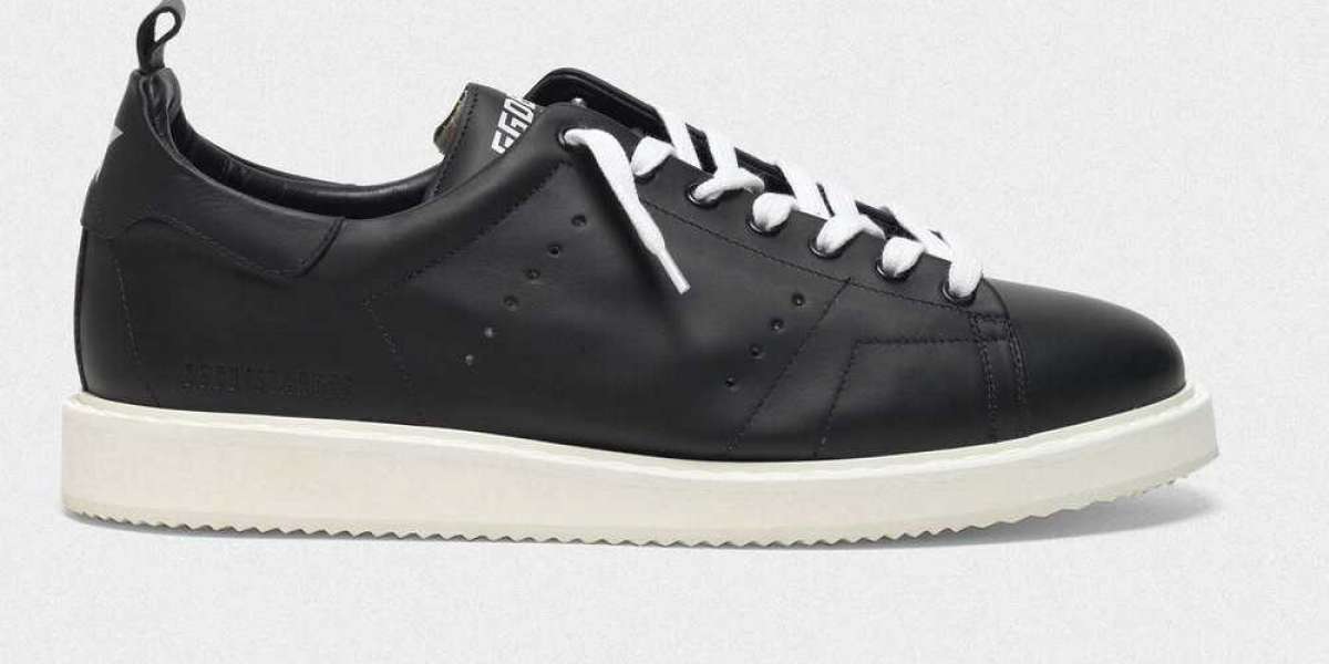 Golden Goose Sneakers Sale