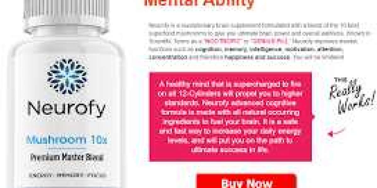 Where To Buy Neurofy Cognitive Enhancer?