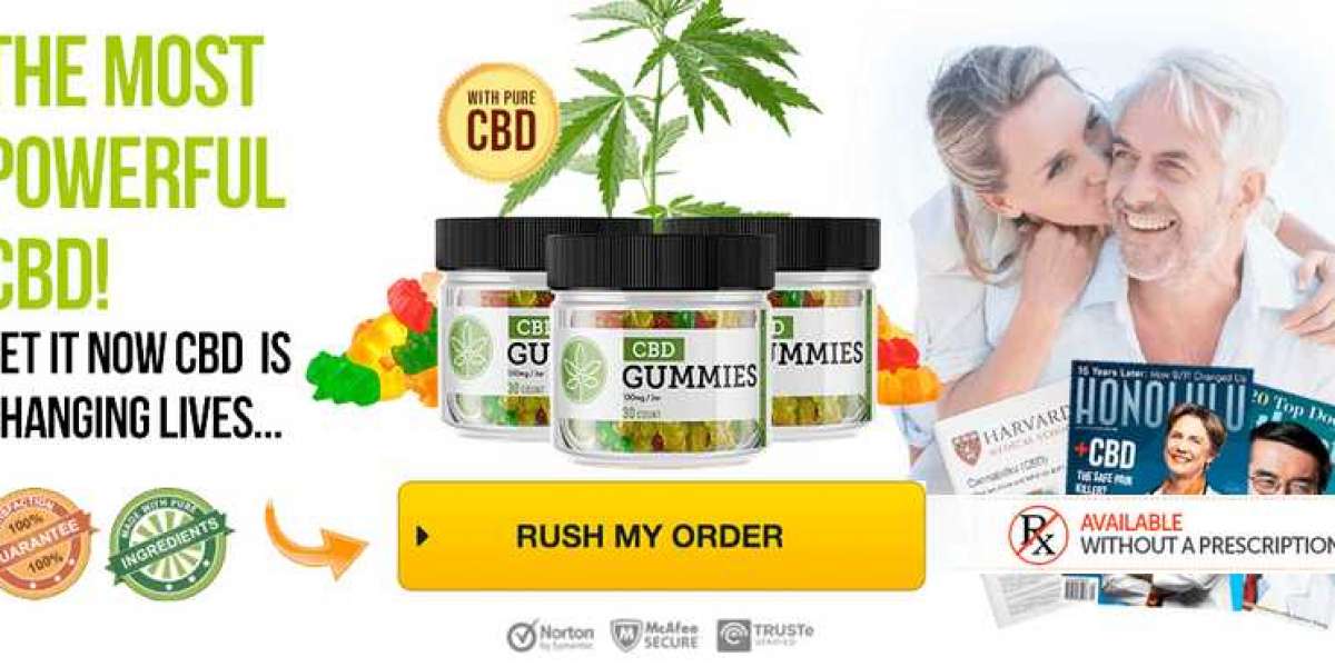 Ten Ugly Truth About Danny Koker CBD Gummies.