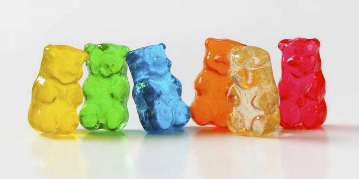 Boulder Highlands CBD Gummies's Reviews And Benefits. An Experts Advice For You.