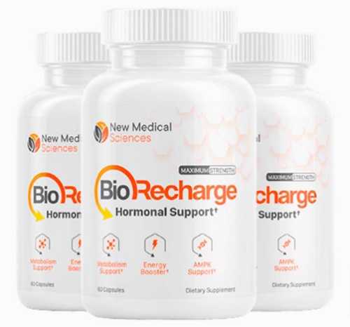 biorecharge Profile Picture