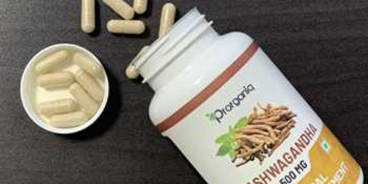 Ashwagandha - Is Ashwagandha Effective To Overall Health? Truth Exposed