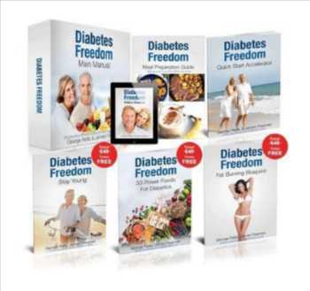 Diabetes Freedom reviews Profile Picture