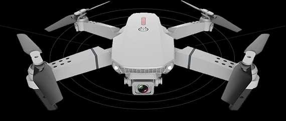 QuadAir Drone Profile Picture