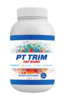 Pttrim Fatburn Profile Picture