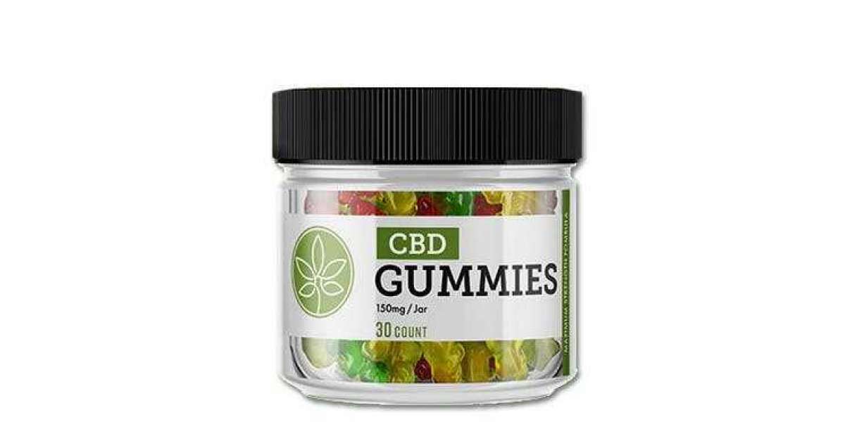 Laura Ingraham CBD Gummies