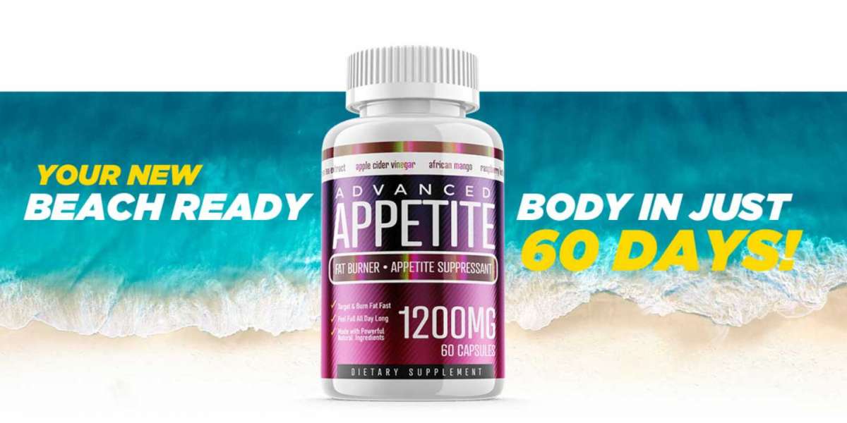 Advanced AppetiteFat Burner Reviews - Apple Cider Vinegar Pills to Burn Fat?