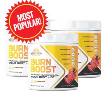 Burn Boost Reviews Profile Picture