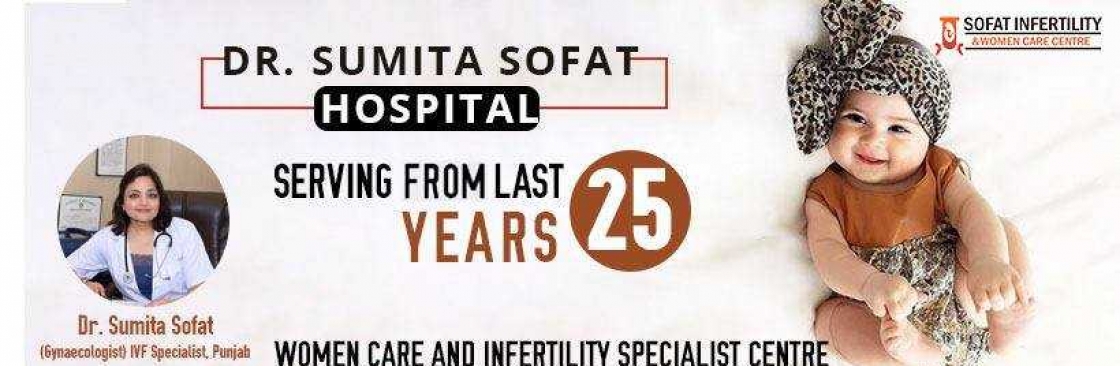 Dr Sumita Sofat Hospital Cover Image