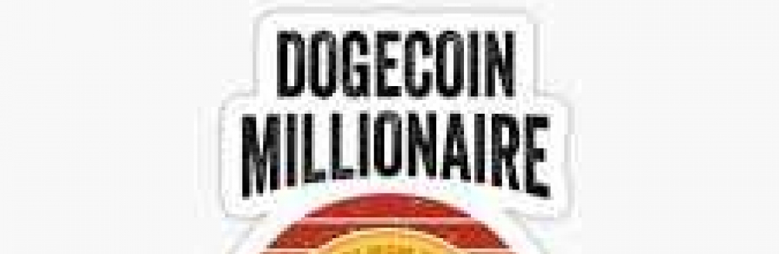 Dogecoin Millionaire Cover Image